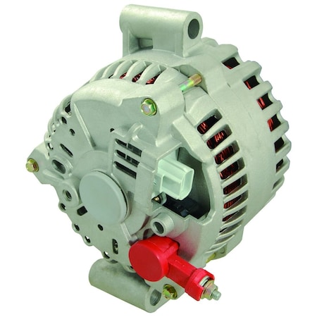 Replacement For Carquest, 8253Av Alternator